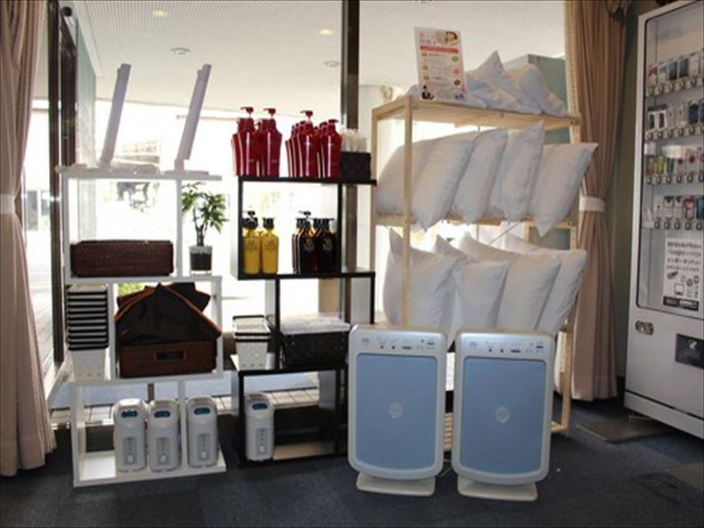 东广岛西条山酒店 外观 照片