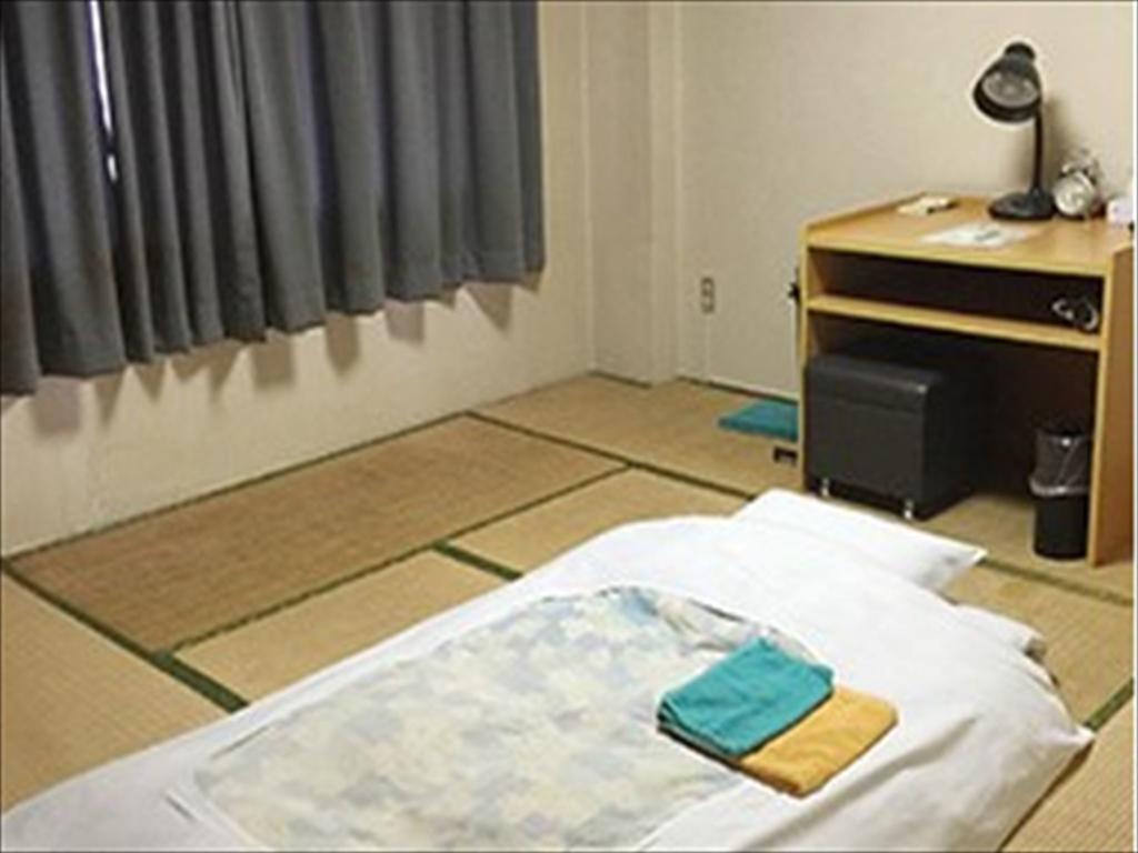 东广岛西条山酒店 外观 照片