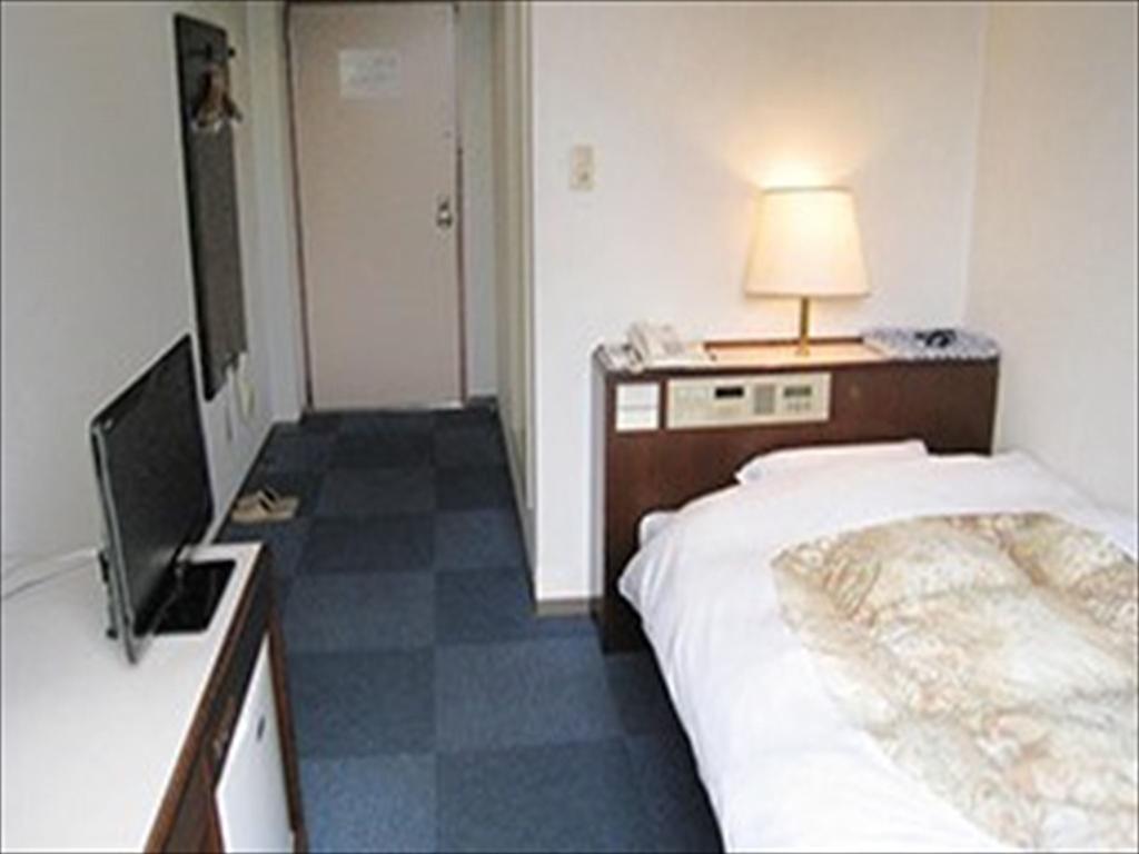 东广岛西条山酒店 外观 照片