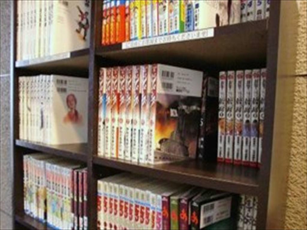 东广岛西条山酒店 外观 照片