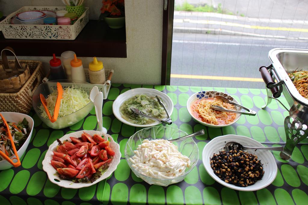 东广岛西条山酒店 外观 照片
