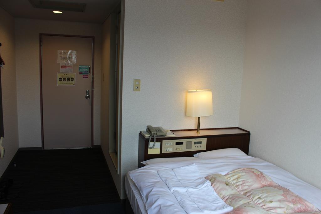 东广岛西条山酒店 外观 照片