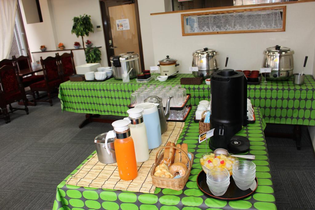 东广岛西条山酒店 外观 照片