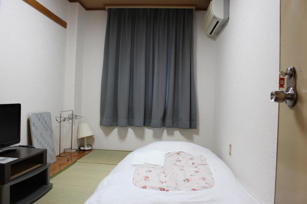东广岛西条山酒店 外观 照片