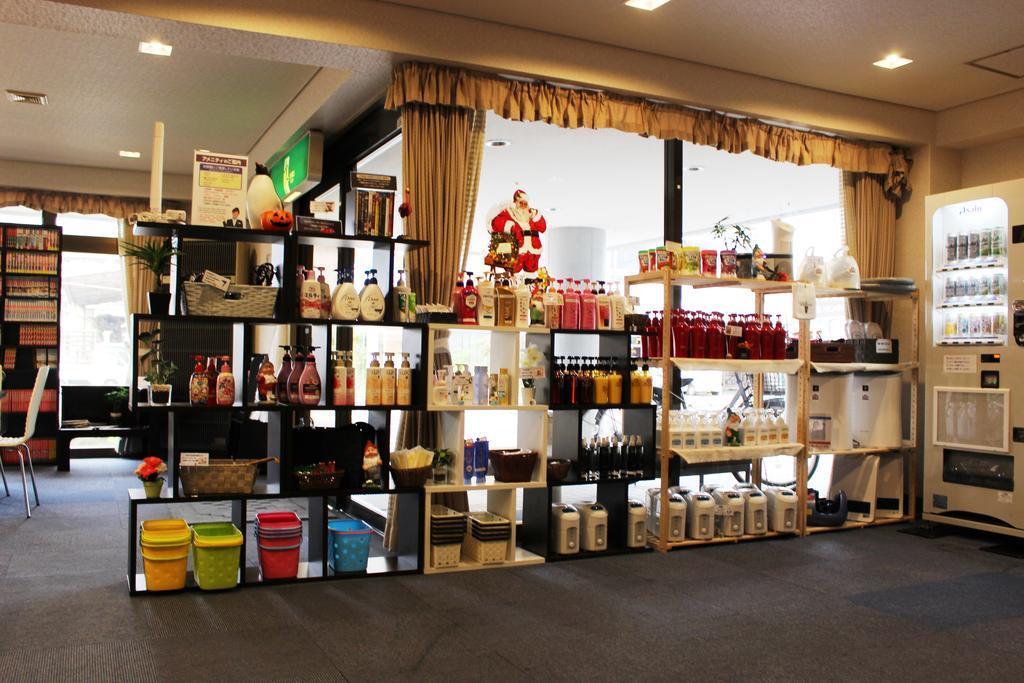 东广岛西条山酒店 外观 照片